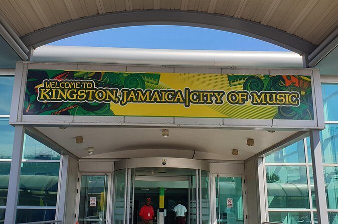 Airport Transfer from NMIA to Hotels in Kingston - FAQ