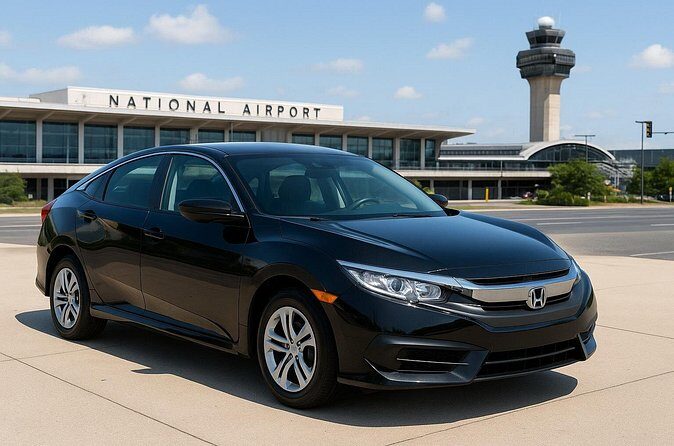 Airport Transfer from Ronald Reagan Airport DCA Washington DC - Who Is This Transfer Best For?