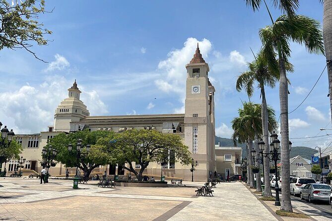 Airport Transfer From Santiago to Puerto Plata one way - In-Depth Review: A Closer Look at Your Santiago to Puerto Plata Transfer