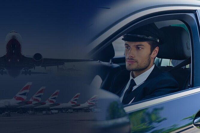 Airport Transfer From Seattle Airport to Hotels and Home - An Honest Look at the Seattle Airport Transfer Service