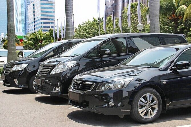 Airport Transfer from Sydney Airport to Hotels - In-Depth Review of the Sydney Airport Transfer Service
