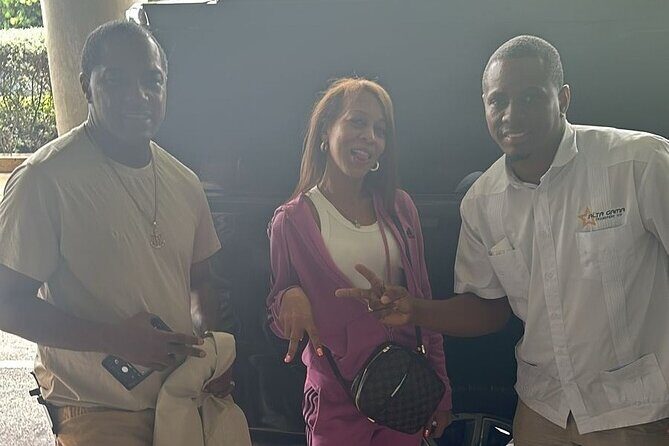 Airport Transfer from/to Uvero Alto to Punta Cana - Final Thoughts: Who Will Benefit Most