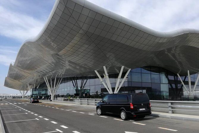 Airport transfer from Zagreb to ibenik or Zadar or vice versa - What You Can Expect from the Zagreb to Ibenik/Zadar Transfer