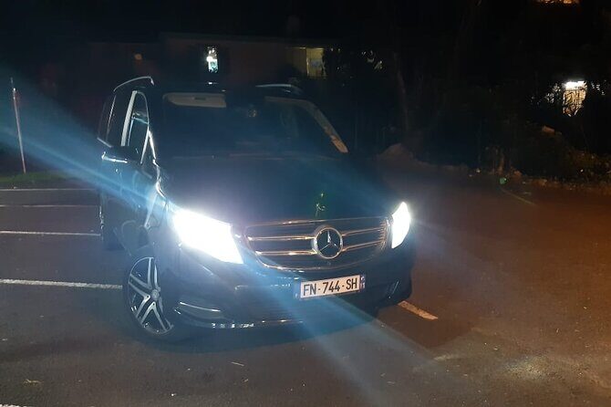 Airport Transfer Guadeloupe - Further Details and Practical Tips