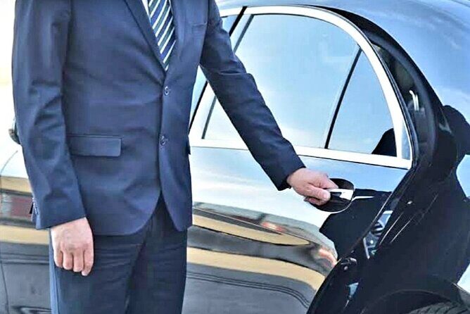 Airport Transfer Heathrow London Airport to Central London - Who Should Consider This Service?