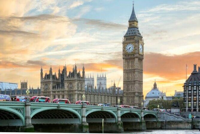 Airport Transfer Heathrow London Airport to Central London - Frequently Asked Questions