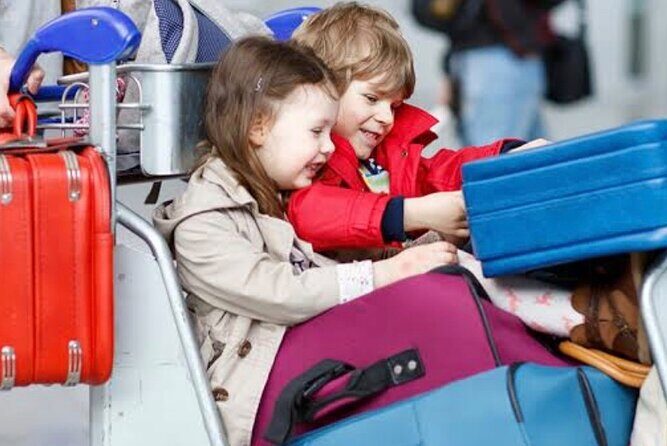Airport Transfer Heathrow London Airport to Central London - Concluding Thoughts