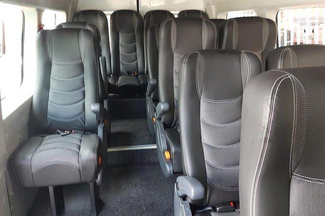 Airport Transfer Hotel - Summing Up: The Real Benefits