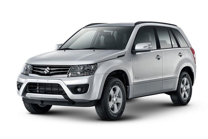 Airport Transfer- Hotel in Quito 1 Way - What to Expect from Your Quito Airport Transfer