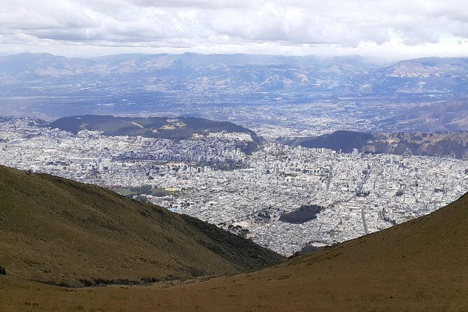 Airport Transfer- Hotel in Quito 1 Way - FAQ