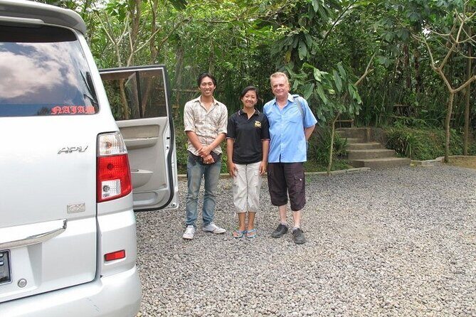 Airport Transfer in Bali-Private - What Makes This Bali Airport Transfer Stand Out?