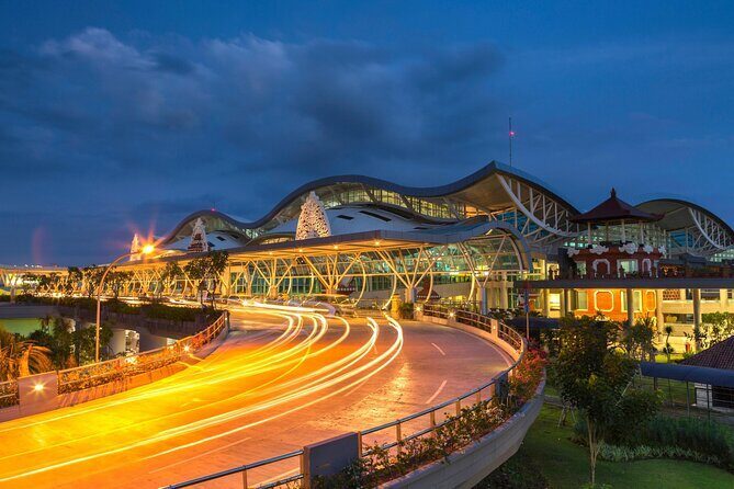 Airport Transfer in Bali-Private - Who Should Consider This Service?