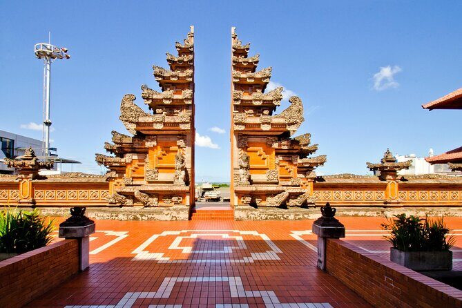 Airport Transfer in Bali-Private - Frequently Asked Questions