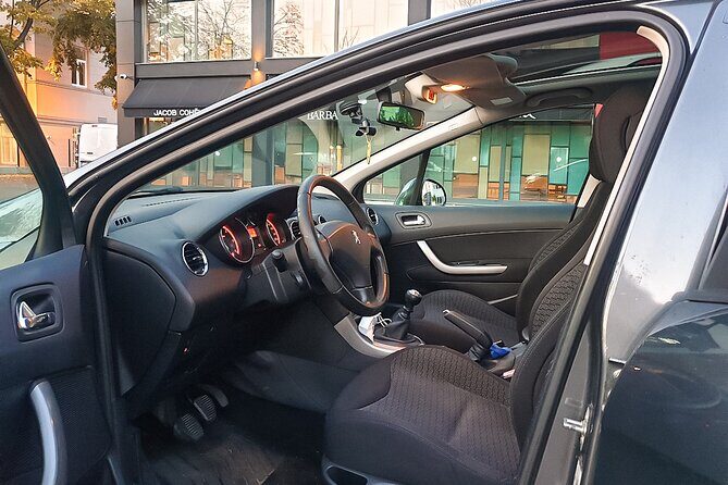 Airport Transfer in Belgrade, Serbia - Final Thoughts