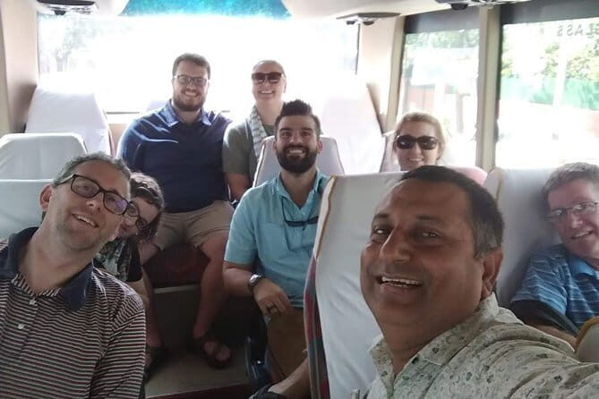 Airport transfer in Delhi (Per Way by Sedan, SUV and Tempo) - An In-Depth Look at Delhi Airport Transfers