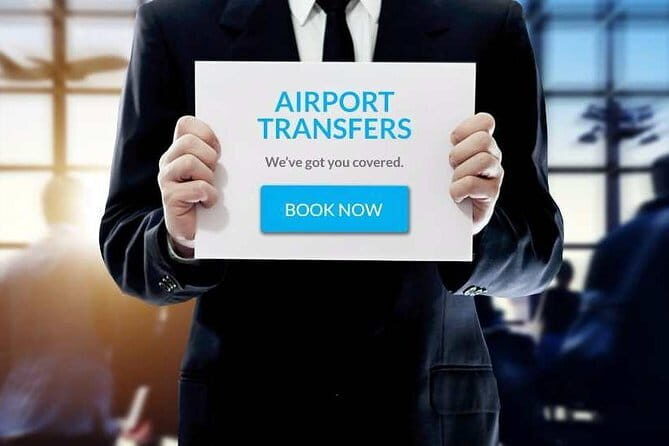 Airport transfer in Delhi (Per Way by Sedan, SUV and Tempo) - Who Should Book This Transfer?