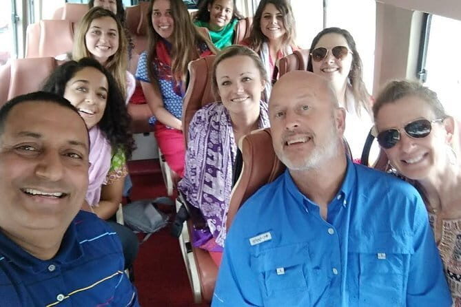 Airport transfer in Delhi (Per Way by Sedan, SUV and Tempo) - Frequently Asked Questions