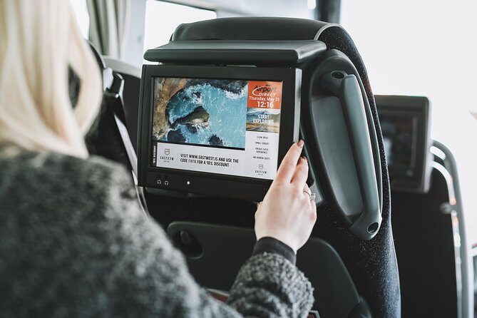 Airport Transfer in Iceland from Reykjavik City to Keflavik Airport One Way - FAQ