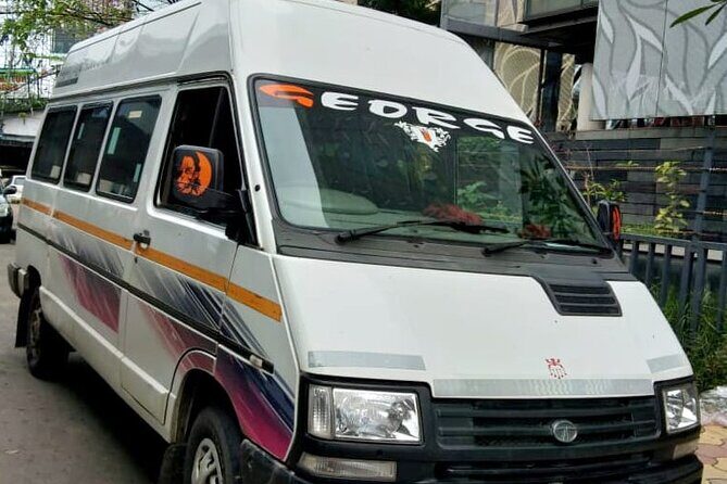 Airport Transfer in Kolkata - Final Thoughts: Is This the Right Choice for You?