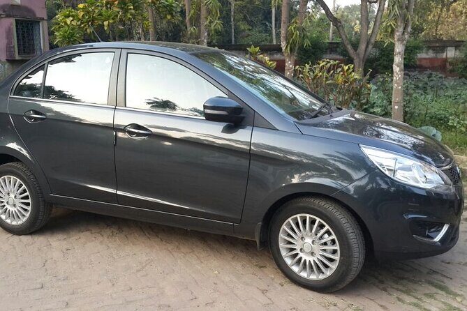 Airport Transfer in Kolkata - FAQ