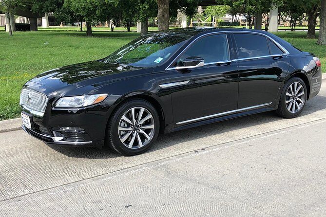 Airport Transfer in New Orleans - Airport Transfer in New Orleans: A Reliable Way to Start and End Your Trip