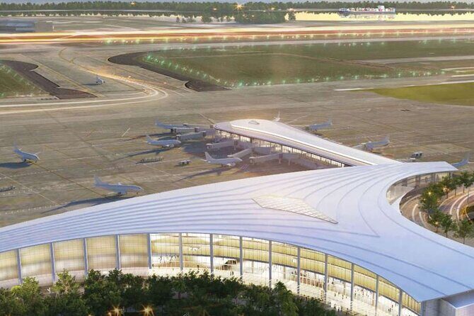 Airport Transfer in New Orleans - Who Is This Transfer Best For?