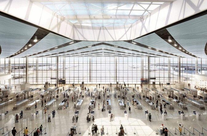 Airport Transfer in New Orleans - Frequently Asked Questions (FAQs)