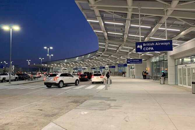 Airport Transfer in New Orleans - Final Thoughts