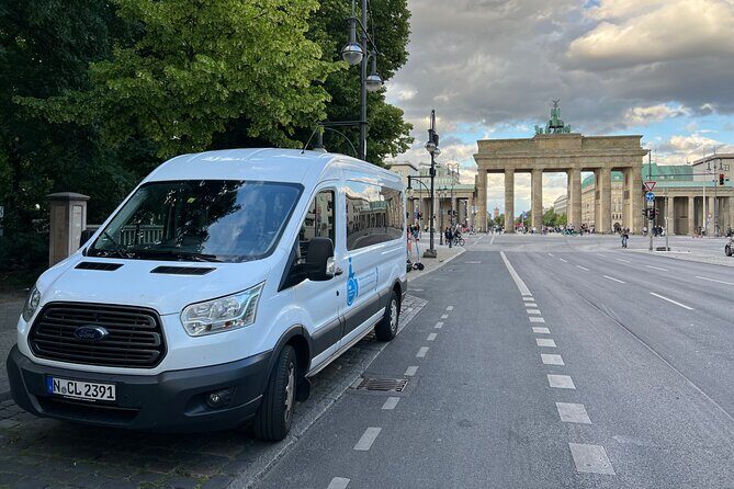 Airport Transfer in or to Nuremberg - FAQ