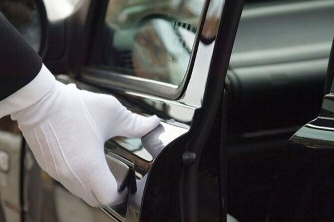 Airport Transfer in Sarajevo - The Itinerary and Value
