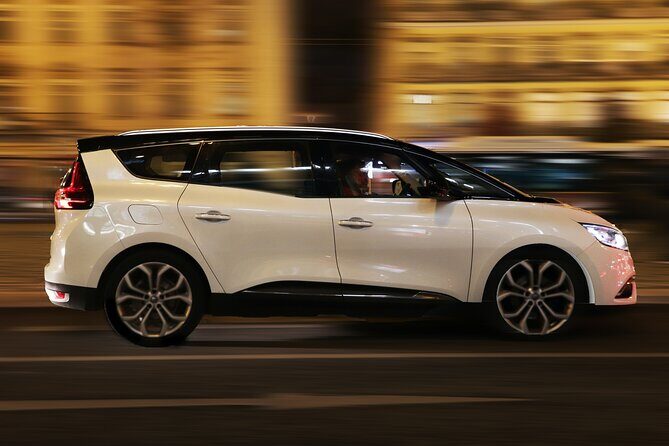 Airport Transfer in Sarajevo - Who Should Use This Service?
