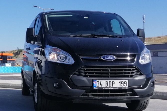 Airport transfer Istanbul - A Practical Guide to Your Istanbul Airport Transfer