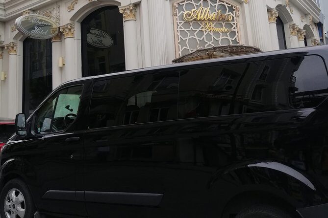 Airport transfer Istanbul - Who Will Love This Transfer Service?
