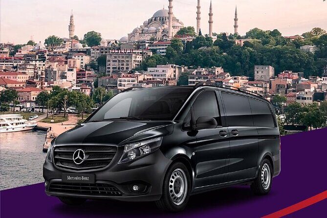 Airport transfer Istanbul - The Sum Up: Is It Worth Your While?