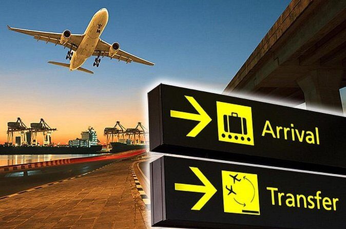 Airport Transfer: Jodhpur Airport (JDH) to Hotels in Jodhpur - Who Should Consider This Service?