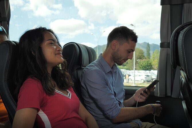 Airport Transfer: La Tontouta International Airport to Noumea - Final Thoughts on the Transfer Service