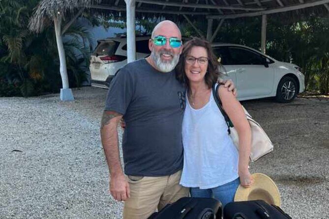 Airport transfer Liberia from and to Tamarindo (One way) - Who might this not be ideal for?