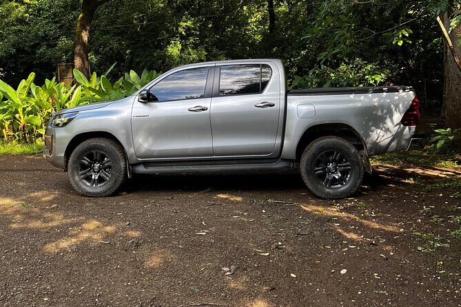 Airport transfer Liberia from and to Tamarindo (One way) - Wrapping up: Who should consider this transfer?