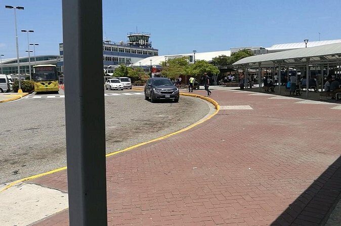 Airport Transfer MBJ Montego Bay to Kingston - Booking, Cancellation, and Customer Service