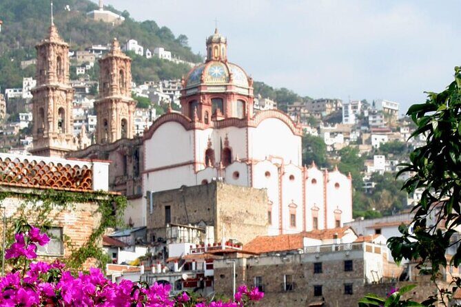 Airport Transfer: Mexico Airport MEX to Mexico by Luxury SUV - FAQs