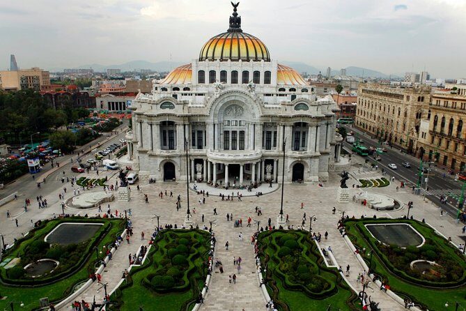 Airport Transfer: Mexico to Mexico Airport MEX by Luxury SUV - FAQ: Your Questions About the Mexico Airport Transfer Answered