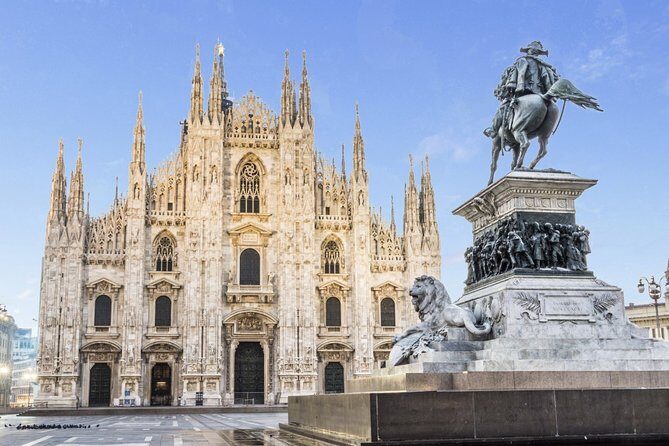 Airport Transfer: Milan to Malpensa Airport MXP by Luxury Van - Who Should Book This Transfer?