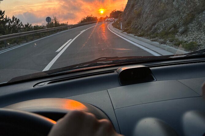 AIRPORT TRANSFER Montenegro Budva Tivat Podgorica Kotor Perast - An In-Depth Look at the Montenegro Airport Transfer Experience