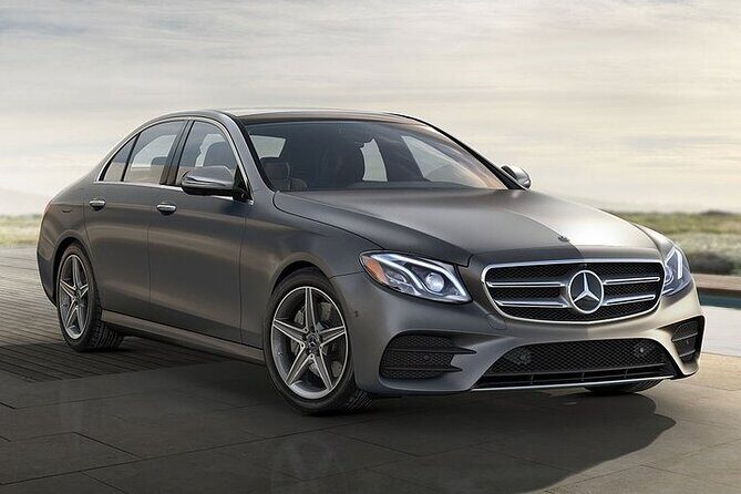 Airport Transfer: Mumbai Airport BOM to Mumbai by Business Car - Airport Transfer from Mumbai Airport BOM to Mumbai by Business Car: An Honest Look