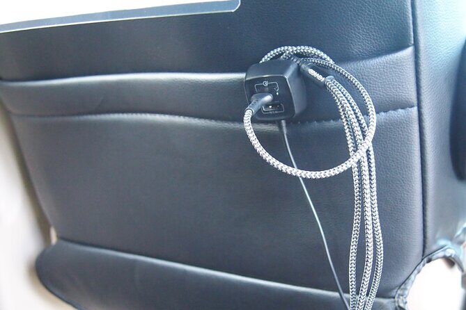 Airport transfer: Narita, Haneda (Tokyo), HND-NRT Airport shuttle - Key Points