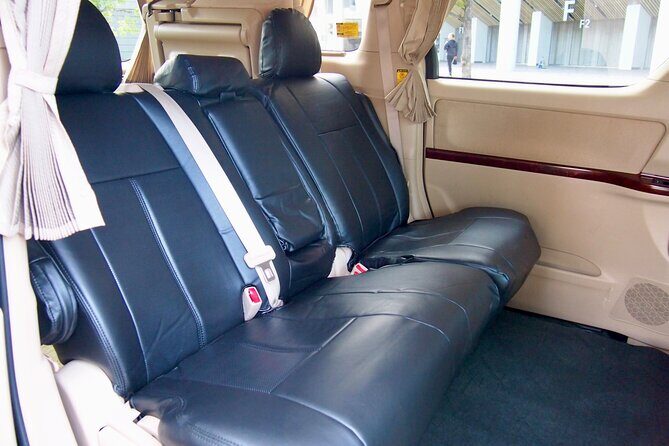 Airport transfer: Narita, Haneda (Tokyo), HND-NRT Airport shuttle - Final Thoughts