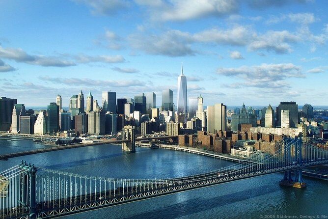 Airport Transfer: Newark Airport EWR to New York by Business Car - Who Will Benefit Most?