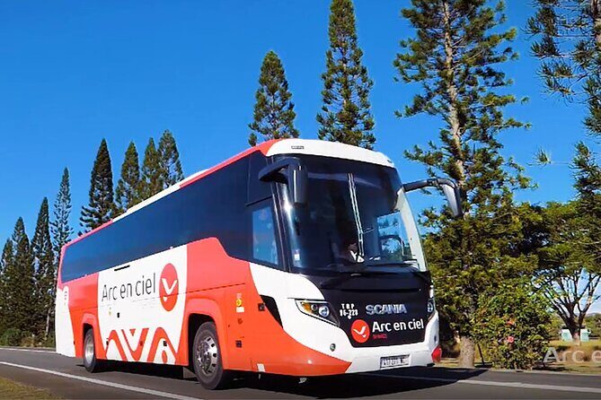 Airport Transfer: Noumea to La Tontouta International Airport - FAQ