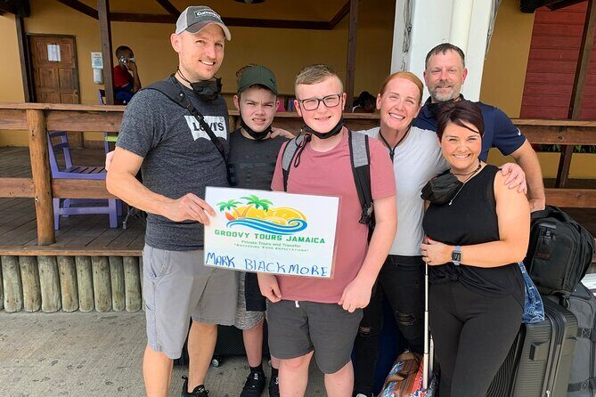 Airport Transfer Ocho Rios hotels - Airport Transfer Ocho Rios Hotels: A Practical Look at This Jamaica Service