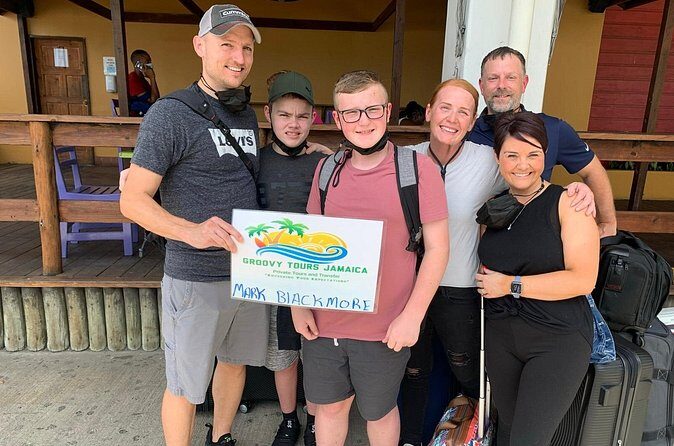 Airport Transfer Ocho Rios hotels - Why This Transfer Might Be the Right Choice for You